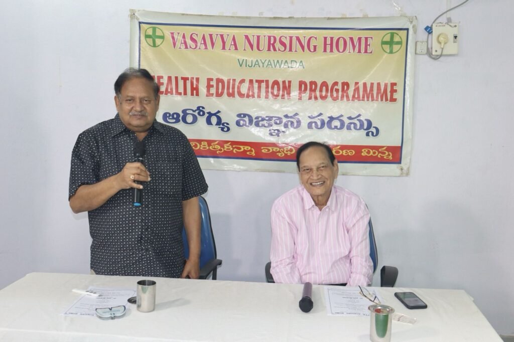 తల తిరుగుడు సమస్యను నిర్లక్ష్యం చేయొద్దు