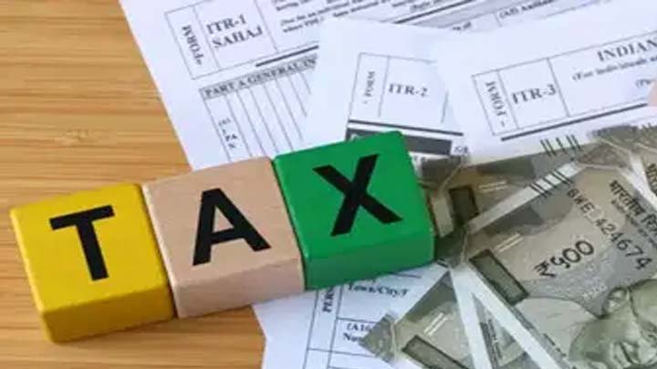 ఏప్రిల్ 1 నుంచి కొత్త పన్ను చట్టం అమలు.. మారనున్న పన్నుల విధానం